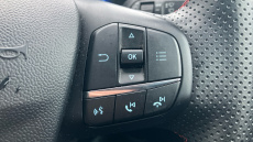 Ford Puma 1.0 EcoBoost Hybrid mHEV 155 ST-Line X 5dr Petrol Hatchback